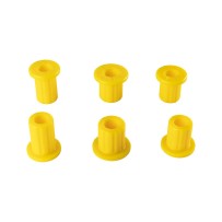 KIT SB PU LAME L200 Old Man Emu – Silent Bloc Suspension 4x4