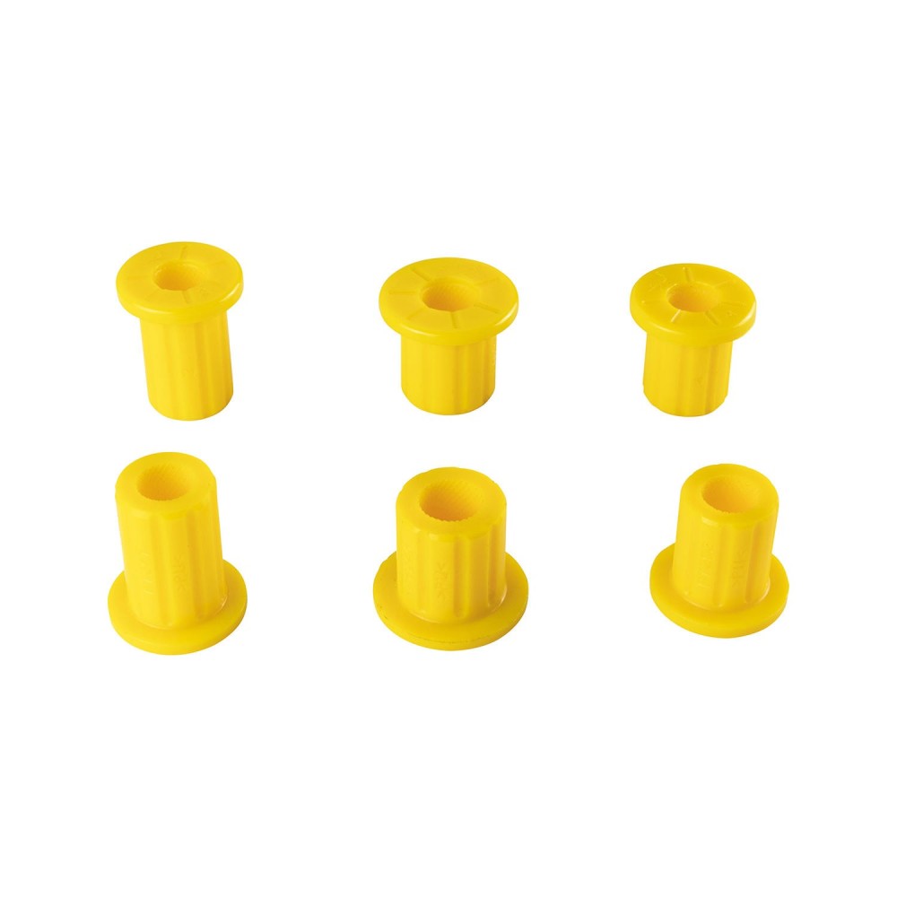 KIT SB PU LAME L200 Old Man Emu – Silent Bloc Suspension 4x4