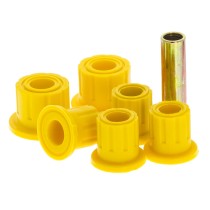 Silent blocs lames arrière Isuzu D-Max Old Man Emu – Kit robuste