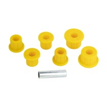 Silent blocs lames arrière Isuzu D-Max Old Man Emu – Kit robuste