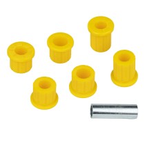 Kit silent blocs polyuréthane Ranger B2500 avant 05 – Résistanc