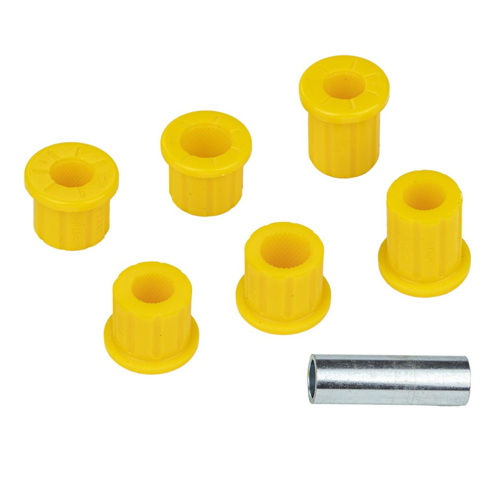 Kit silent blocs polyuréthane Ranger B2500 avant 05 – Résistanc