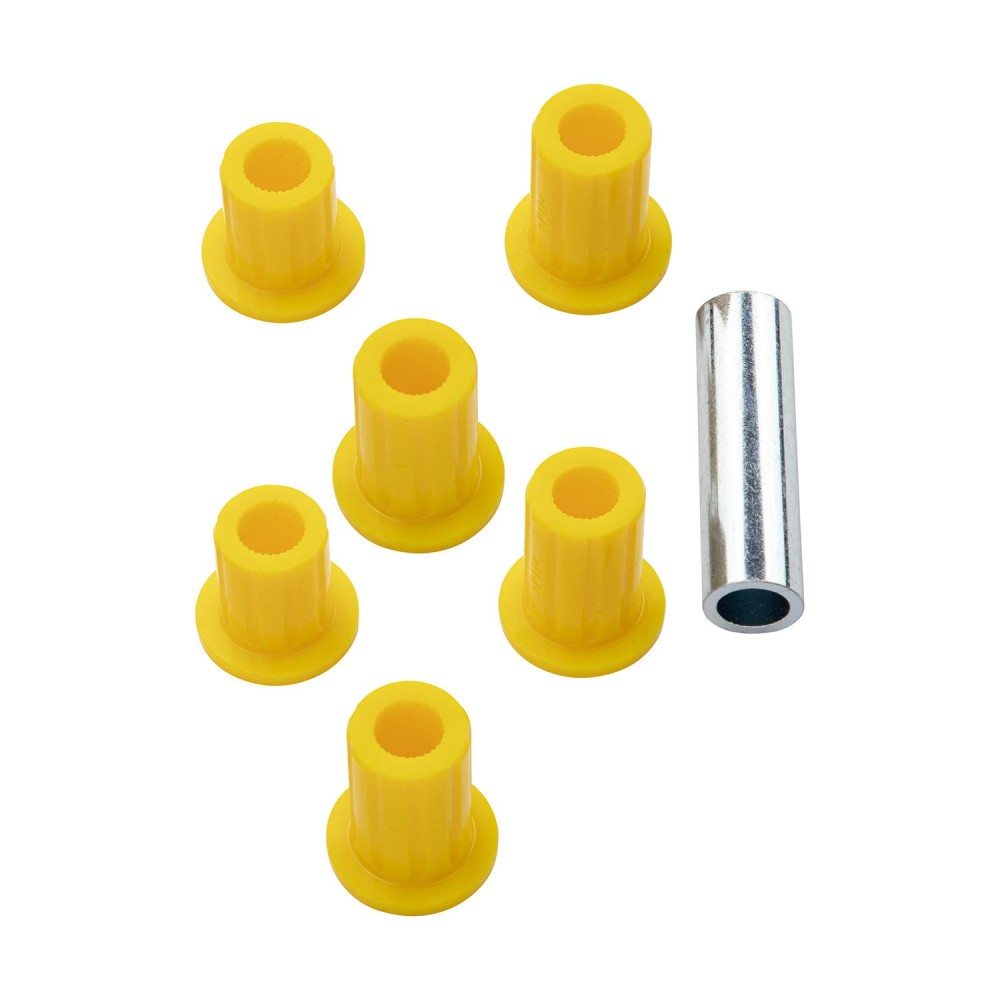 Kit silent blocs polyuréthane Old Man Emu pour Mitsubishi Pajero
