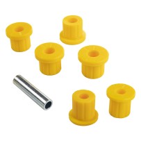 Kit silent blocs polyuréthane HZJ79 Old Man Emu – Suspension 4x4