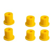 Kit silent blocs polyuréthane HZJ78/79 Old Man Emu - Suspension 4x4