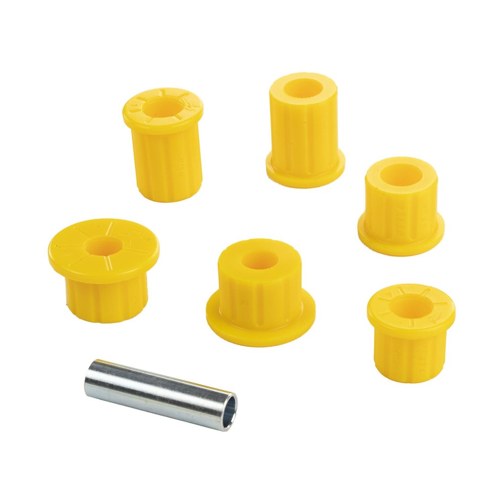 Kit silent blocs polyuréthane Wrangler YJ - Old Man Emu suspension