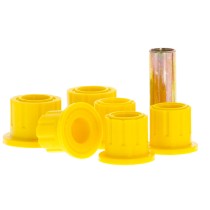 Kit silent blocs polyuréthane Navara D22 – Suspension renforcée