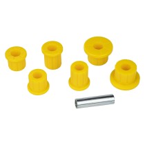 Kit silent blocs polyuréthane BT50 Ranger Old Man Emu performant