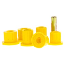 Kit silent blocs polyuréthane BT50 Ranger Old Man Emu performant