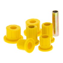 Kit silent blocs OME polyuréthane pour Hilux Vigo Revo – Suspens