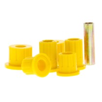 Kit silent blocs OME polyuréthane pour Hilux Vigo Revo – Suspens
