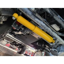  Amortisseur de direction OME renforcé pour Ineos Grenadier 