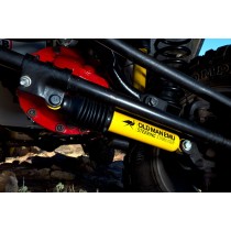  Amortisseur de direction Hilux IFS Runner Old Man Emu renforcé 