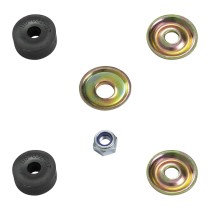  Kit Silent Bloc OME Nitrocharger Original - Suspension 4x4 fiable 