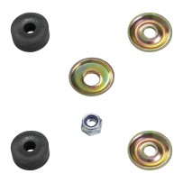  Kit Silent Bloc OME Nitrocharger Original - Suspension 4x4 fiable 