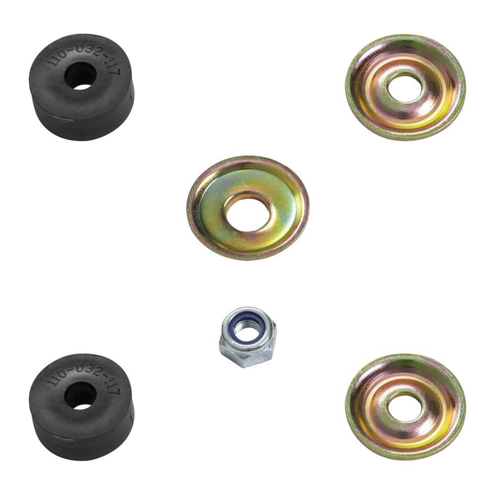  Kit Silent Bloc OME Nitrocharger Original - Suspension 4x4 fiable 