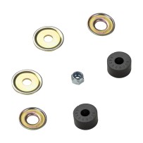 Kit Silent Bloc OME Nitrocharger Original – Suspension 4x4 robuste