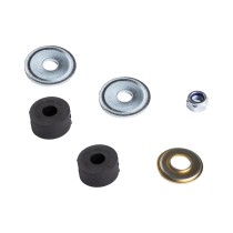 Kit Silent Bloc OME Nitrocharger Original - Suspension 4x4 fiable