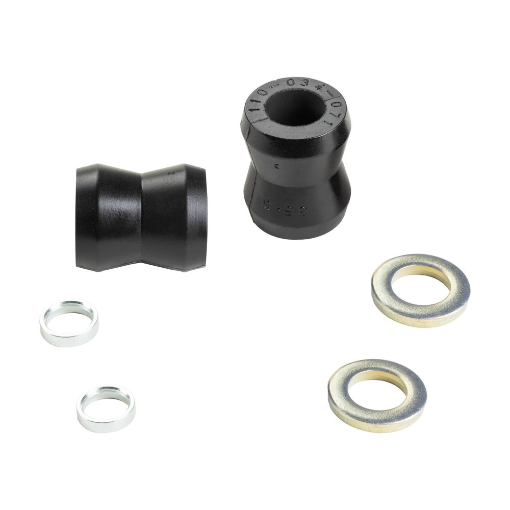  Kit OME Shock Spacer Old Man Emu – Améliorez la suspension 4x4 