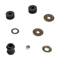 Kit Silent Bloc OME Nitrocharger Original - Amortisseurs 4x4