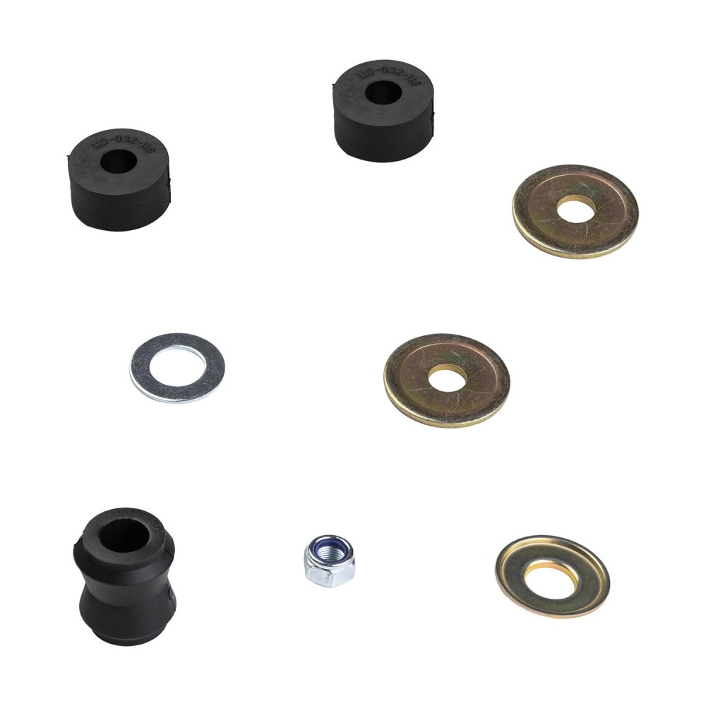 Kit Silent Bloc OME Nitrocharger Original - Amortisseurs 4x4