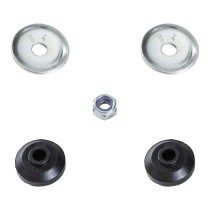  Kit de fixation amortisseur OME Old Man Emu 4x4 performant 