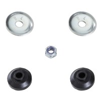  Kit de fixation amortisseur OME Old Man Emu 4x4 performant 