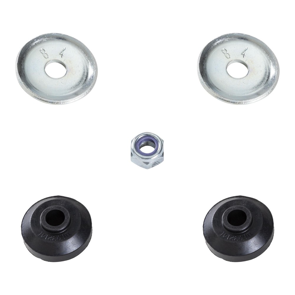  Kit de fixation amortisseur OME Old Man Emu 4x4 performant 