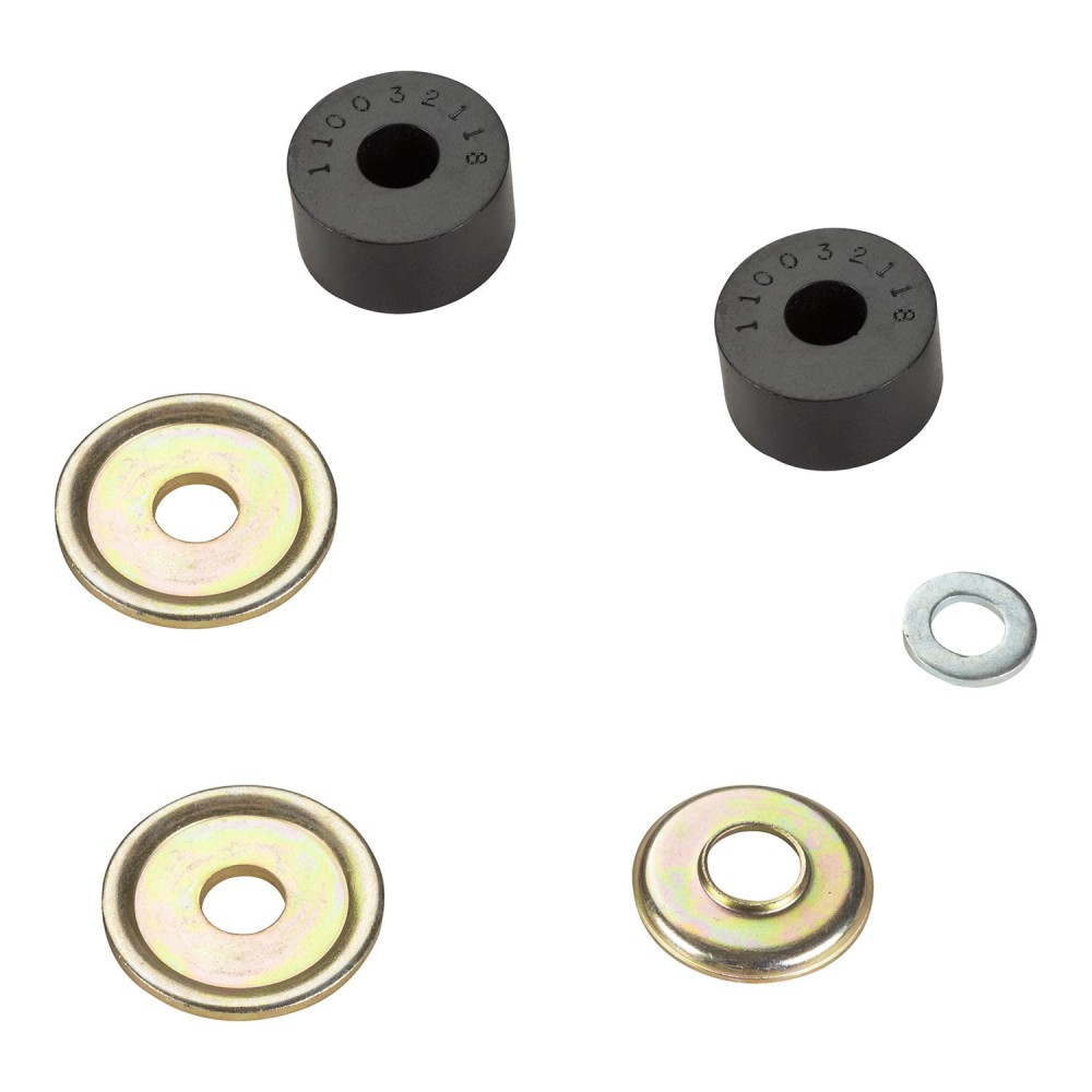 Kit Silent Bloc Old Man Emu : Suspension 4x4 Haute Performance