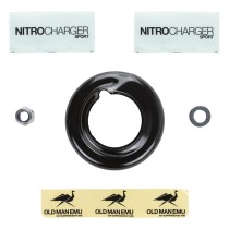  Kit de fixation amortisseur OME Old Man Emu 4x4 robuste 