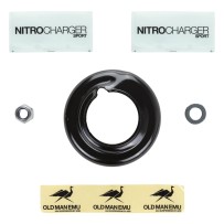  Kit de fixation amortisseur OME Old Man Emu 4x4 robuste 