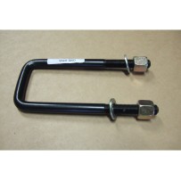  U-Bolt arrière Hilux avant 97 Old Man Emu – Bride acier robuste 