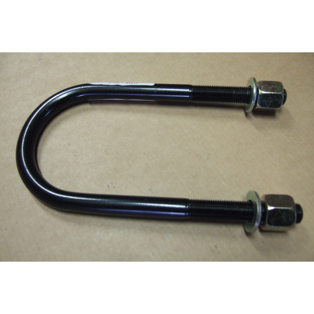 Bride de suspension OME 97mm M14 : robustesse 4x4 Toyota & VW