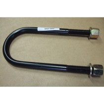 Bride de suspension OME M14 225mm : robustesse 4x4 Toyota VW