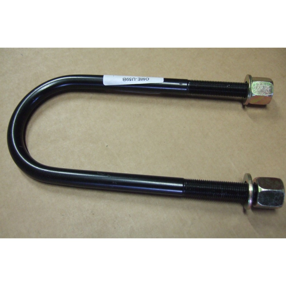 Bride de suspension OME M14 225mm : robustesse 4x4 Toyota VW