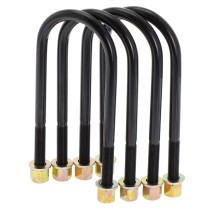 Bride de suspension OME M14 225mm : robustesse 4x4 Toyota VW
