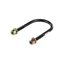 U-Bolt Samurai Old Man Emu : Bride acier pour suspension 4x4