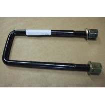 U-Bolt Navara D22 Old Man Emu : Bride Acier Suspension 4x4