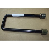 U-Bolt Navara D22 Old Man Emu : Bride Acier Suspension 4x4