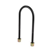 U Bolt Washer & Nut Old Man Emu : Accessoire Suspension 4x4