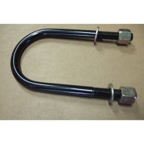 U-Bolt BT50 Ranger Old Man Emu : bride robuste Isuzu, Ford, Mazda