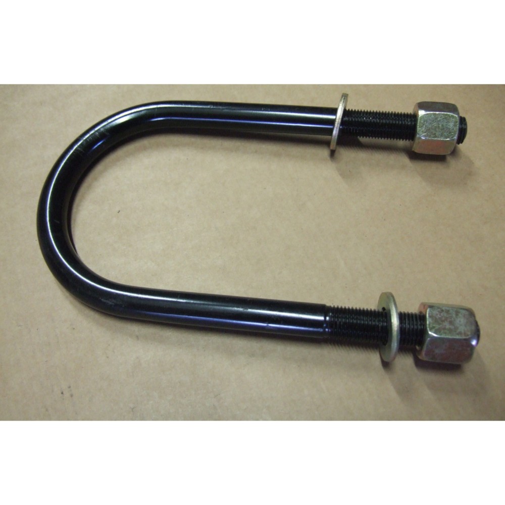 U-Bolt BT50 Ranger Old Man Emu : bride robuste Isuzu, Ford, Mazda