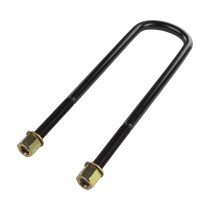 OME U Bolt Washer & Nut Old Man Emu - Suspension 4x4 robuste