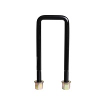 Bride de lame OME 200mm M14 pour Ford & VW Amarok Ranger 4x4