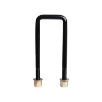 Bride de lame OME 200mm M14 pour Ford & VW Amarok Ranger 4x4