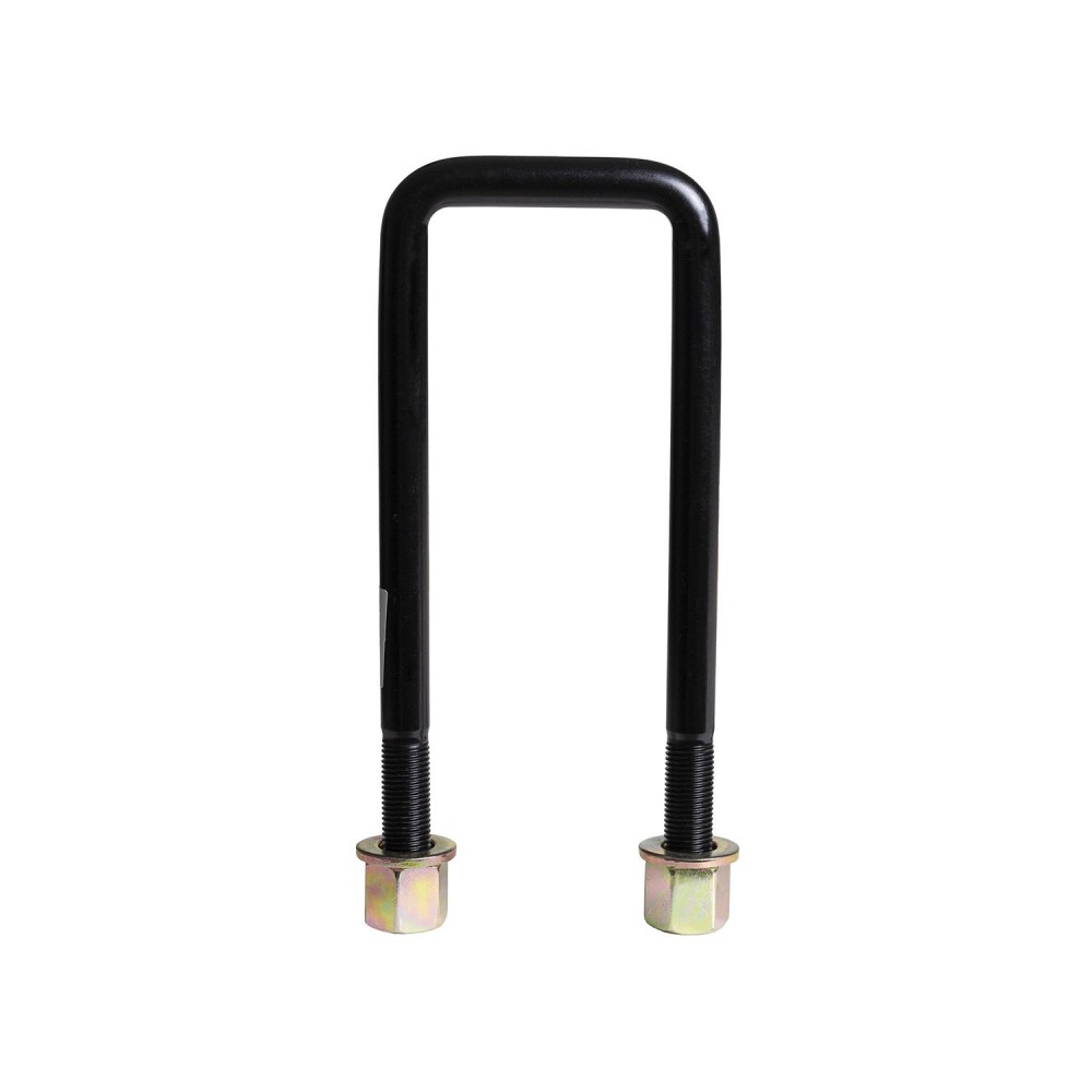 Bride de lame OME 200mm M14 pour Ford & VW Amarok Ranger 4x4