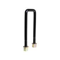 Bride de lame OME 200mm M14 pour Ford & VW Amarok Ranger 4x4