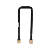 Bride de lame OME 220mm M14 pour Ford & VW Amarok Ranger T9