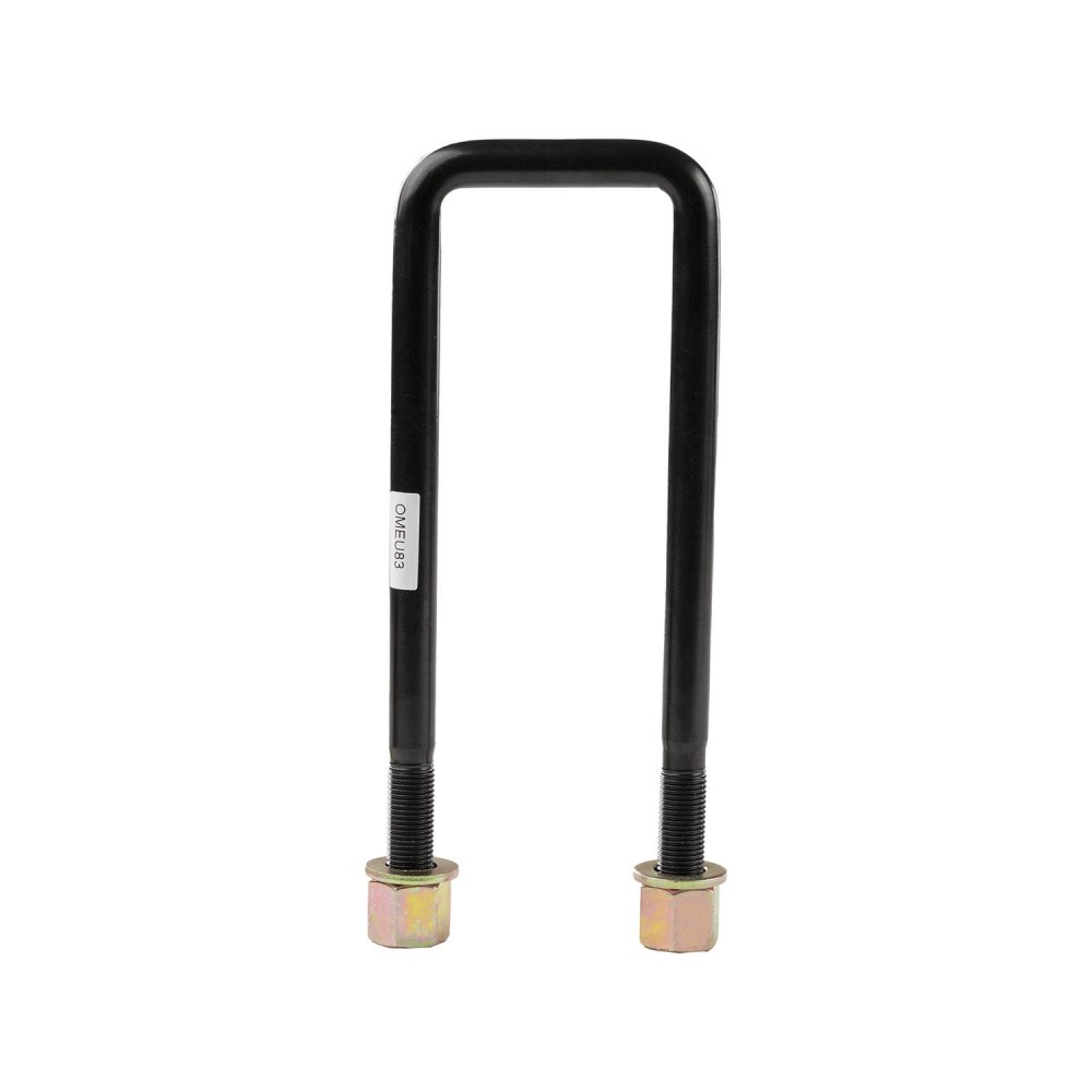 Bride de lame OME 220mm M14 pour Ford & VW Amarok Ranger T9