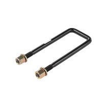 Bride de lame OME 220mm M14 pour Ford & VW Amarok Ranger T9